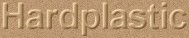 ARPA Hardplastic